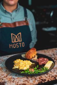 hotel sexto by icono