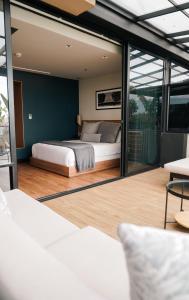 hotel sexto by icono