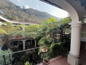antigua guatemala