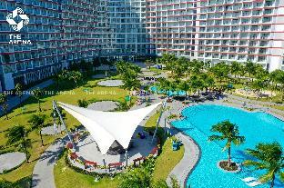 the empyrean cam ranh beach resort