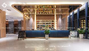 the empyrean cam ranh beach resort
