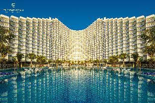 the empyrean cam ranh beach resort