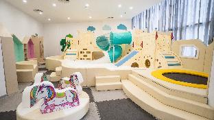 the empyrean cam ranh beach resort