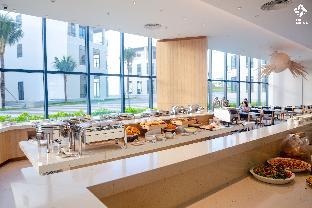 the empyrean cam ranh beach resort