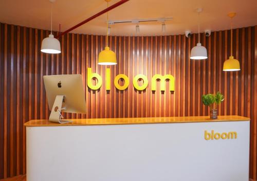 Bloom Hotel Koregaon Park,Koregaon Park,3 star