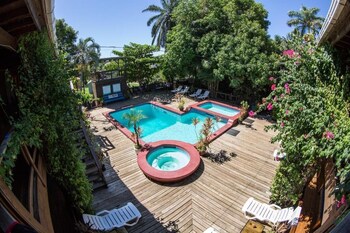 mango inn resort