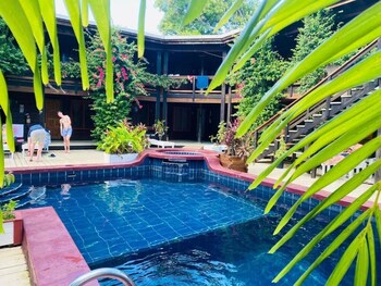mango inn resort