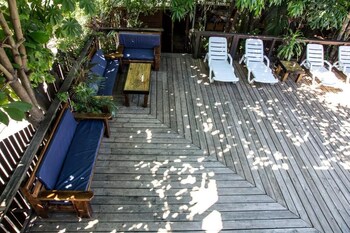 mango inn resort