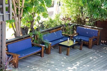 mango inn resort