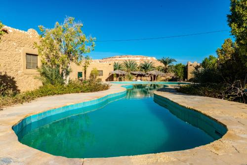siwa shali resort