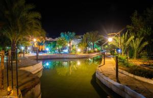 siwa shali resort