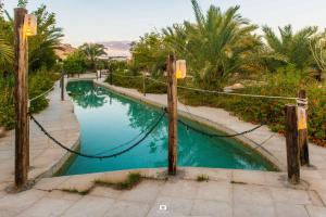 siwa shali resort