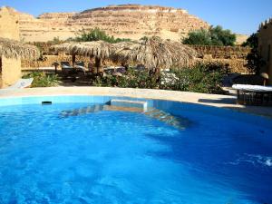 siwa shali resort