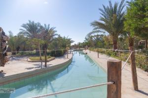 siwa shali resort