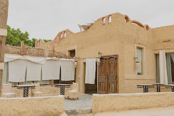 siwa shali resort