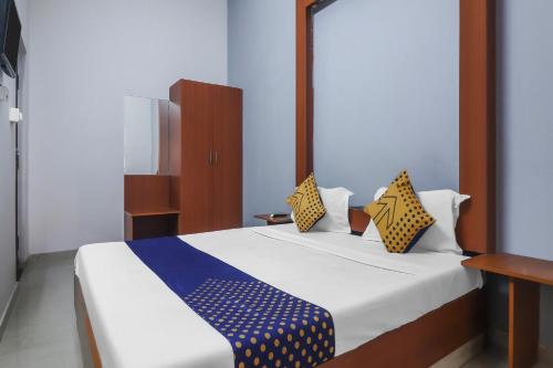 pioneer lodge by wb inn