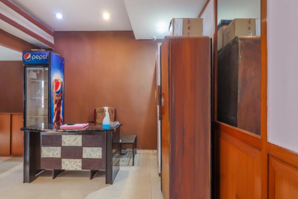 pioneer lodge by wb inn