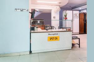 Pioneer Lodge By Wb Inn,Secunderabad>>Hyderabad,0 star