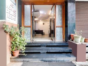 Pioneer Lodge By Wb Inn,Secunderabad>>Hyderabad,0 star