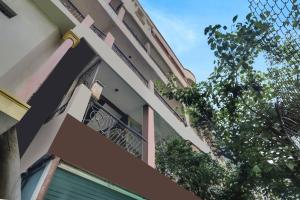 Pioneer Lodge By Wb Inn,Secunderabad>>Hyderabad,0 star