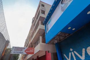 pioneer lodge by wb inn