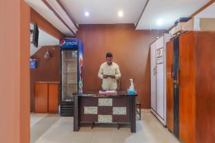 pioneer lodge by wb inn