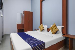 pioneer lodge by wb inn