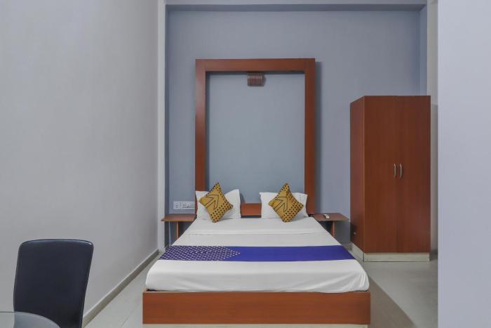 pioneer lodge by wb inn