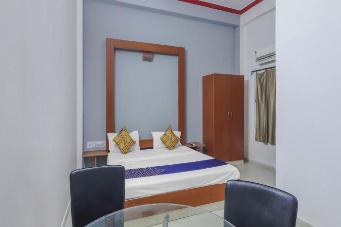 pioneer lodge by wb inn