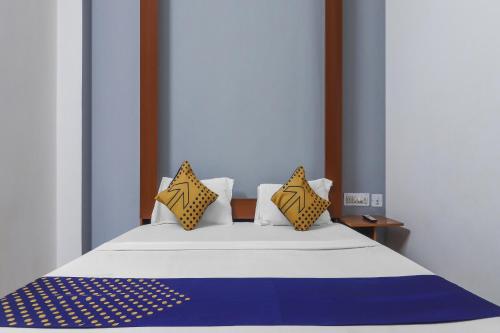 pioneer lodge by wb inn