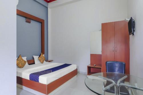 pioneer lodge by wb inn