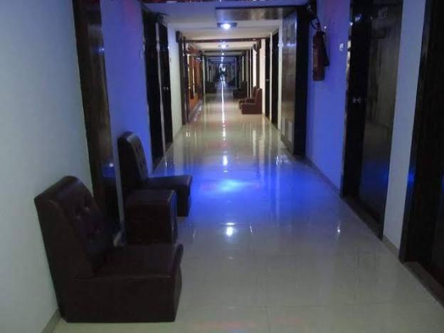 hotel anand inn by wb inn