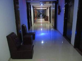 Hotel Anand Inn By Wb Inn,Vapi>>Daman,2 star