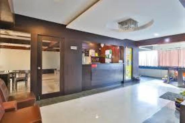 hotel anand inn by wb inn
