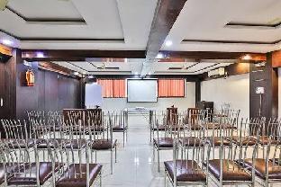 Hotel Anand Inn By Wb Inn,Vapi>>Daman,2 star