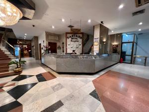 Santana Hotel,Giza>>Cairo,3 star