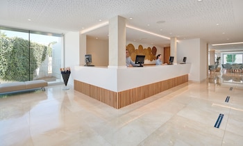 hipotels mediterraneo club