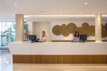hipotels mediterraneo club