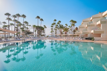 hipotels mediterraneo club
