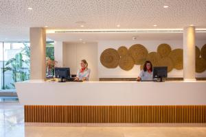 hipotels mediterraneo club