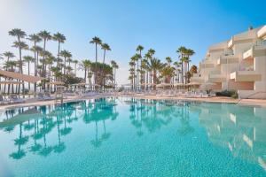hipotels mediterraneo club