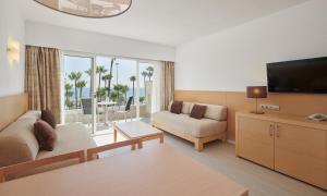 hipotels mediterraneo club