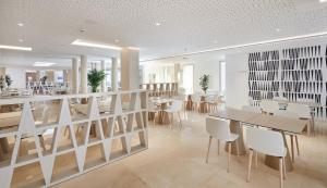 hipotels mediterraneo club