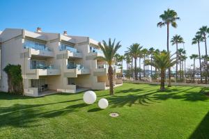 hipotels mediterraneo club