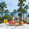hipotels mediterraneo club
