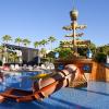 hipotels mediterraneo club