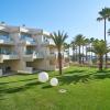 hipotels mediterraneo club