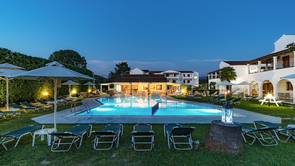 goudelis apartments
