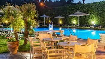 corfu
