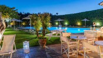 corfu